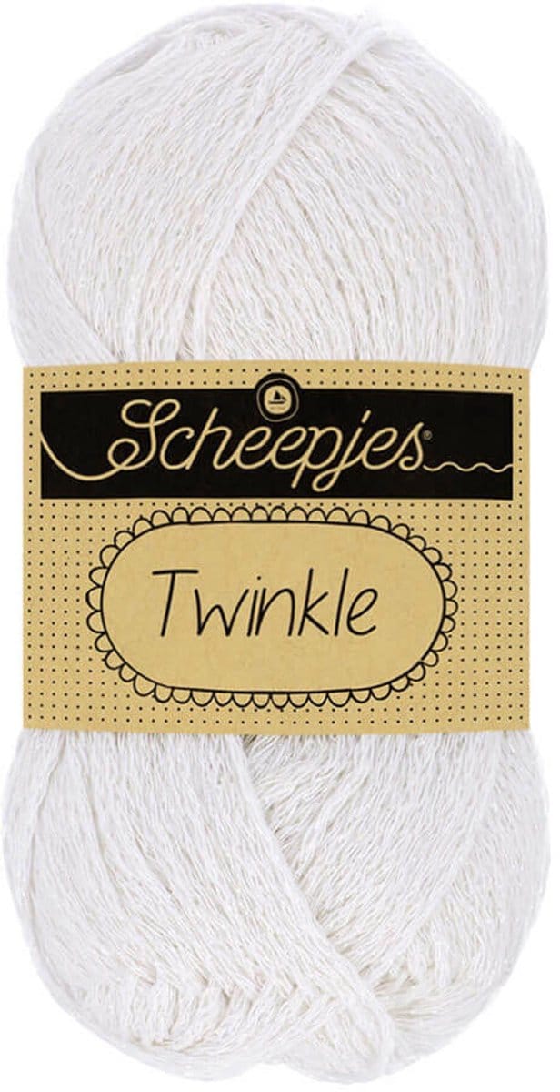 Scheepjes Twinkle 50gr - 901
