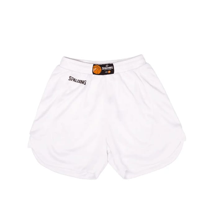 Korte broek Spalding Hustle