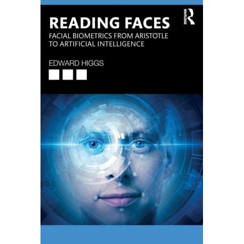 Reading Faces - Edward (University of Essex Higg
