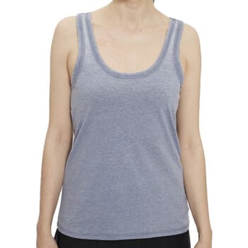 Top Only Wrongly Tank