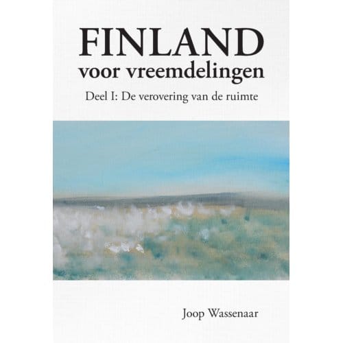 Finland Voor Vreemdelingen - Joop Wassenaar