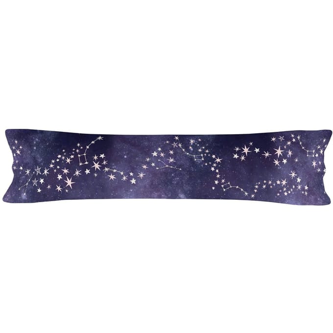 Kussensloop Ultraviolet | Happy Friday