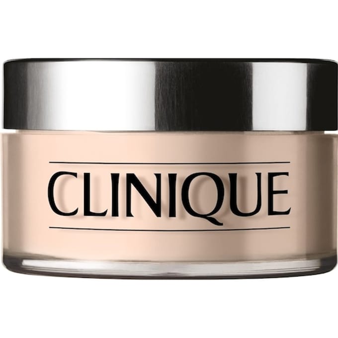Clinique Los Poeder Clinique - Blended Face Powder Los Poeder Transparency 3