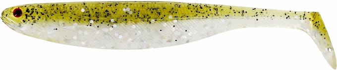 Westin - Softbaits Shadteez Slim 10cm / 6gr- Westin