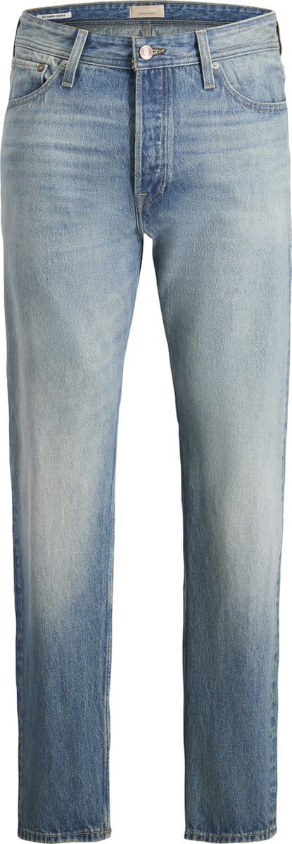 JACK&JONES - JJICHRIS JJORIGINAL CB 288 BF - Jongens - Jeans