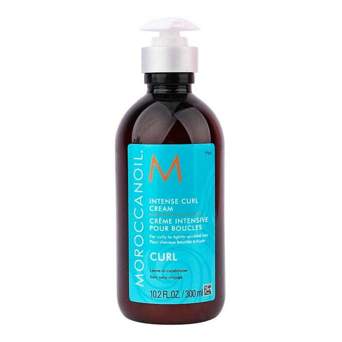 Moroccanoil Intense Curl Haarcrème - 300 ml