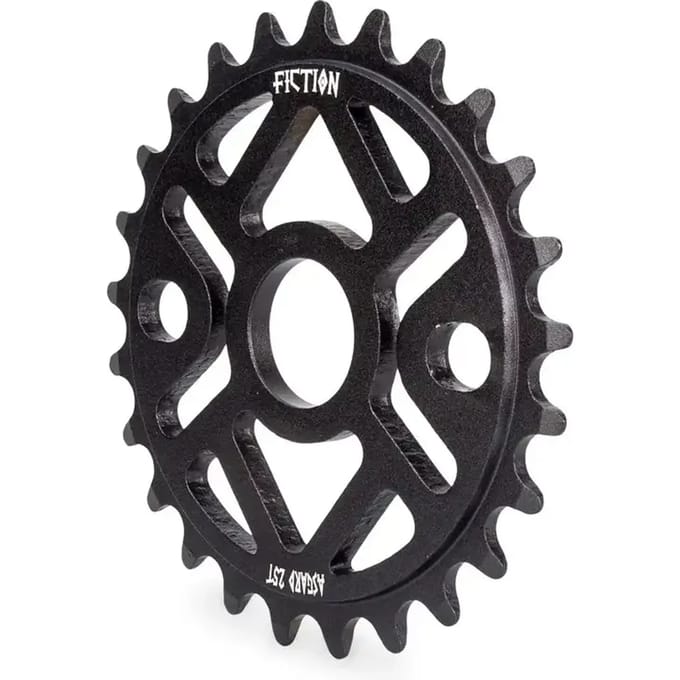 Fietskroon Fiction Bikes Asgard