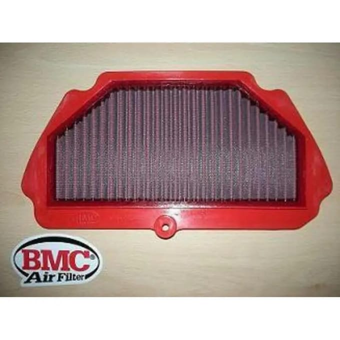 Motorfiets luchtfilter BMC FM554/04 Race Kawasaki