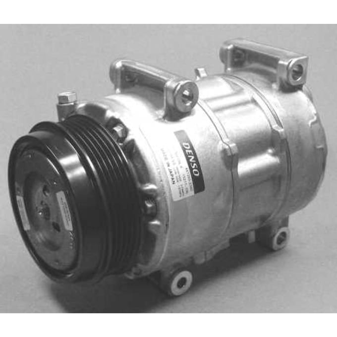 Compressor airconditioning NRF 32584