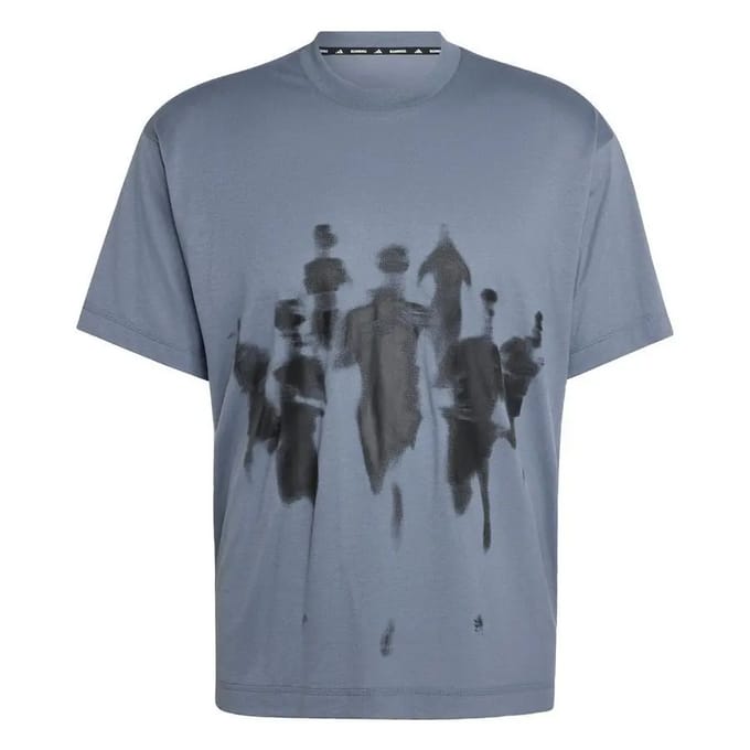 T-shirt adidas Adi365 Aspyre Graphic