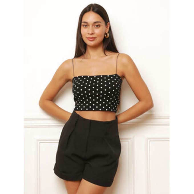 Blouse La Modeuse 78914_P187933