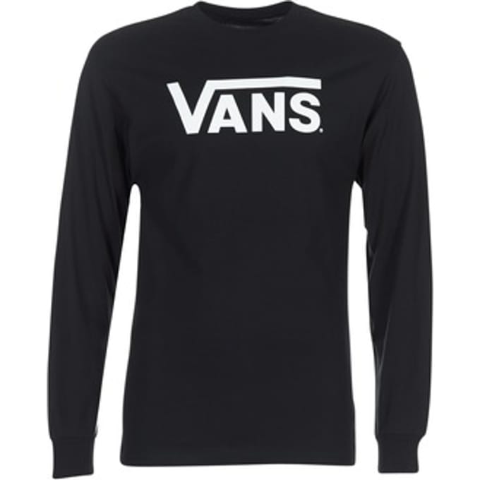 Vans  T-Shirt Lange Mouw VANS CLASSIC