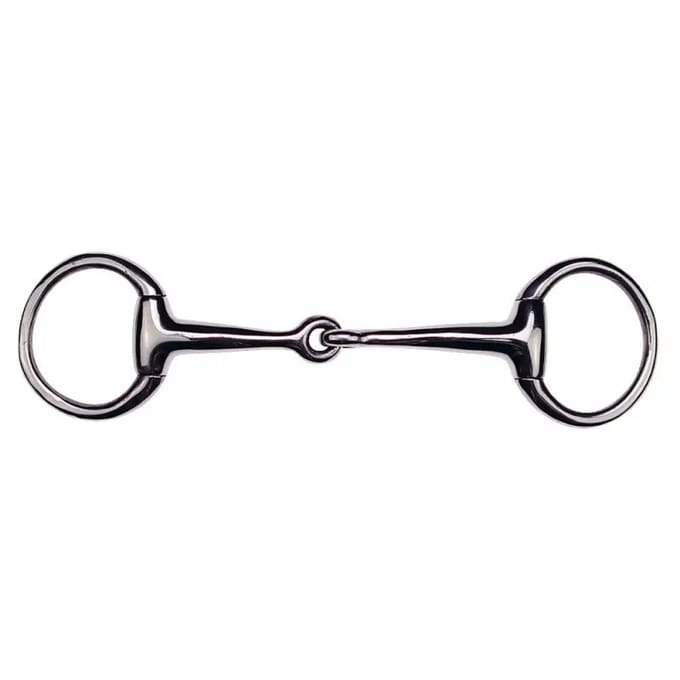 Olijf hoofdstelringen voor paarden Feeling 115 mm