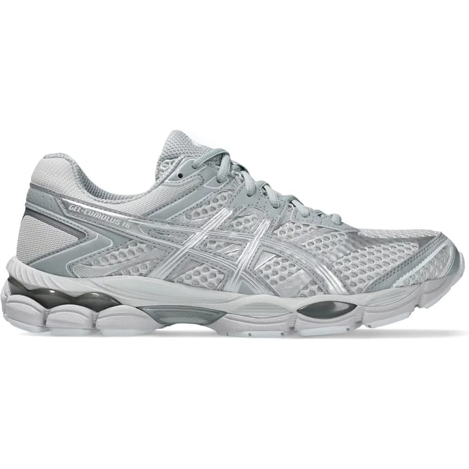 ASICS GEL-CUMULUS 16 Dames - Grijs- Dames, Grijs 39