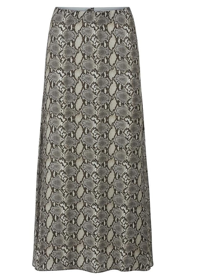 Rok Van Riani beige
