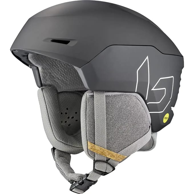 Bollé Eco Ryft MIPS Skihelm Senior