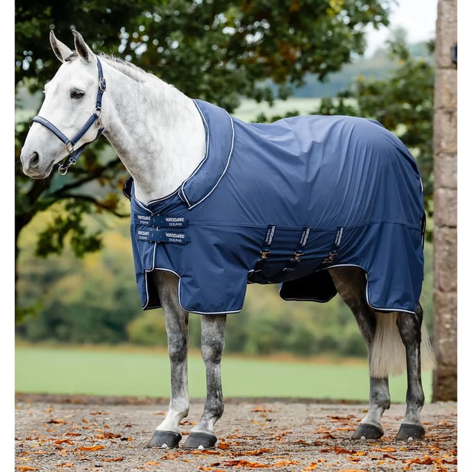 Outdoor paardendeken Horseware Show Ready