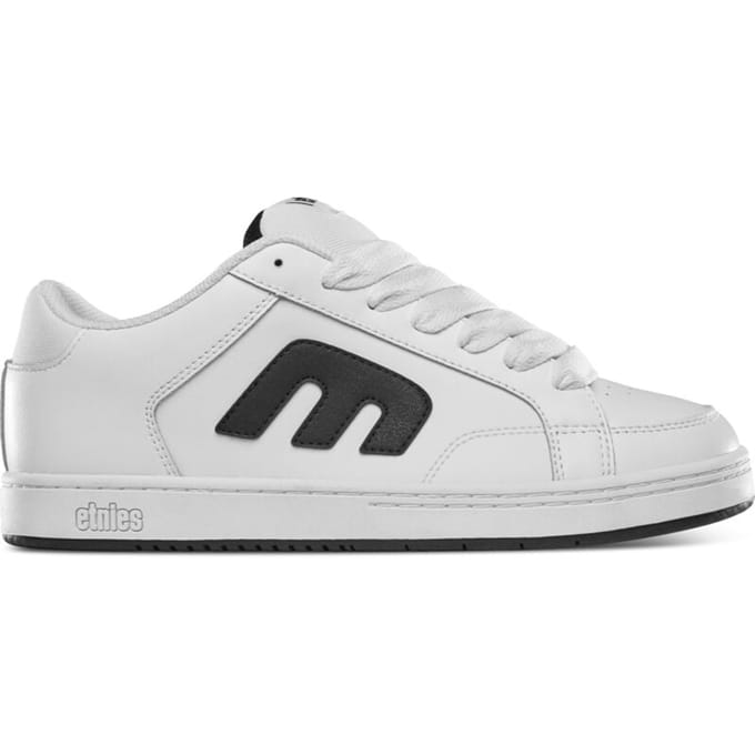 Etnies Kingpin 2K Heren Sneakers - wit - EU41