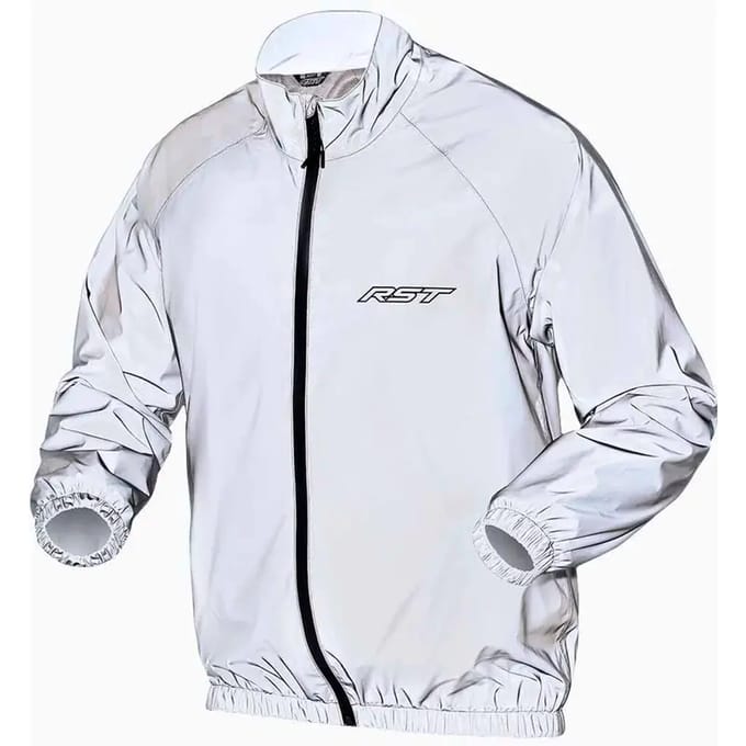 Motorfiets regenjas RST Night Rider