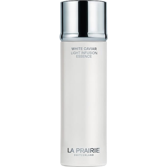 La Prairie White Caviar Collection Light Infusion Essence Anti-agingserum Unisex 150 ml
