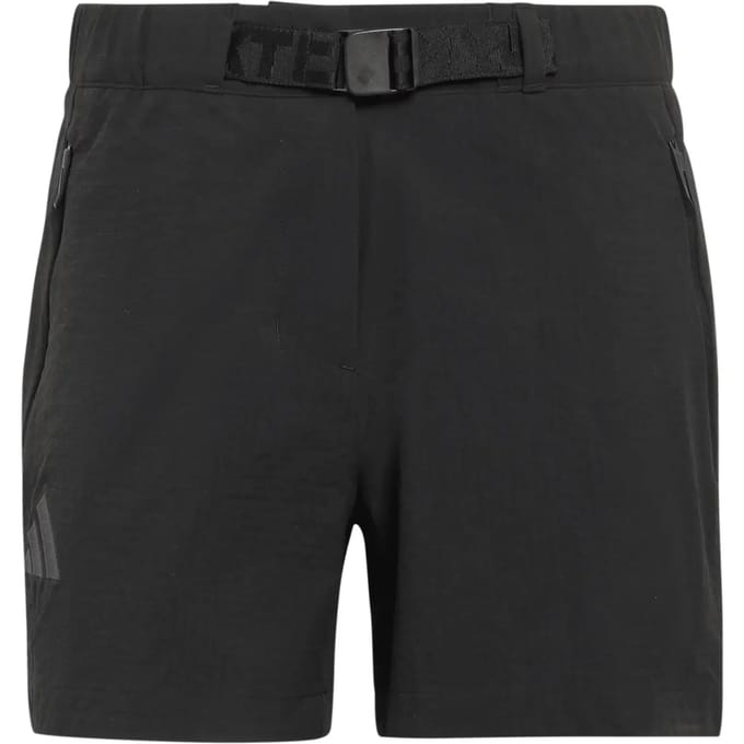 Damesshort adidas Terrex Xperior CLIMA365 Mid