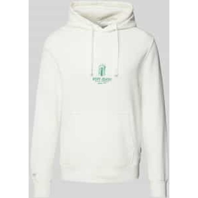 Hoodie met capuchon, model 'DOMINIC'