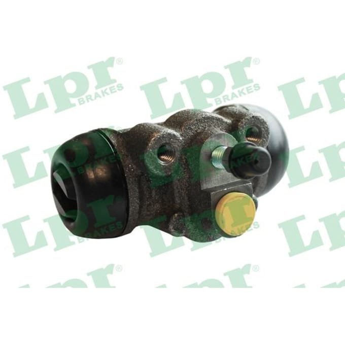 Wielremcilinder LPR 5381