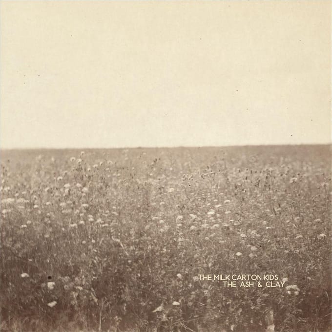 Ash & Clay (LP+Cd)
