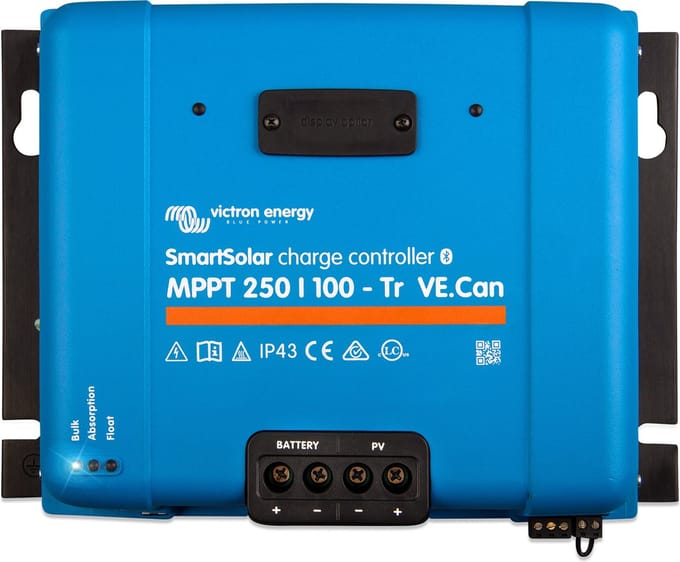 Victron BlueSolar 250/100-Tr VE.Can