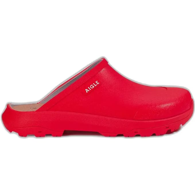 Damesklompen Aigle Corlay