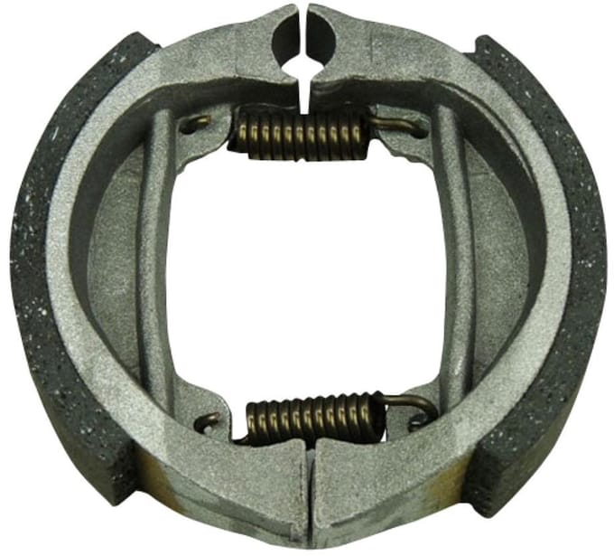 Remschoenen Generiek voor Solex 50 3800 vóór 1976 83mm / M-239 Nieuw