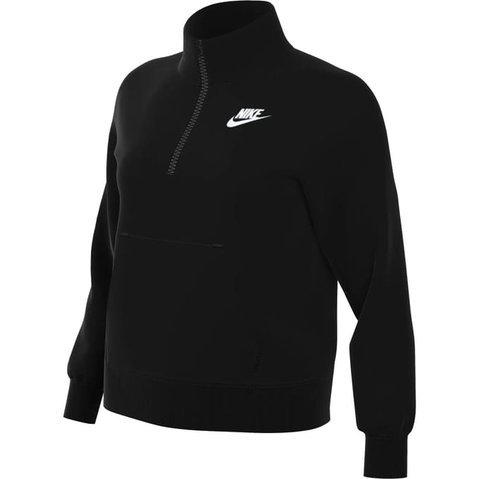 Dames sweatshirt Nike Sportswear Club Stadium