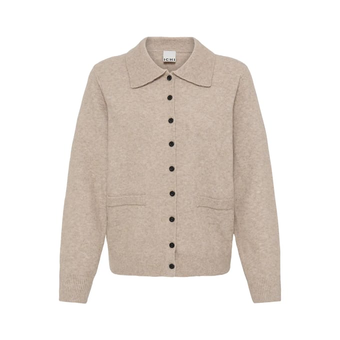 ICHI - IHDASILA CA2 - Dames - Cardigans