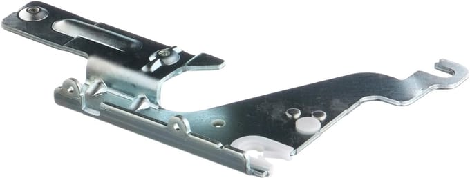 Siemens Bosch Deurscharnier Links Vaatwasser 00263115