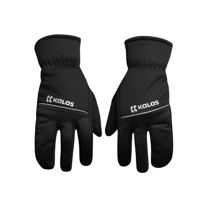 Kalas Nordic Z Lobster Handschoenen Zwart 9 Man