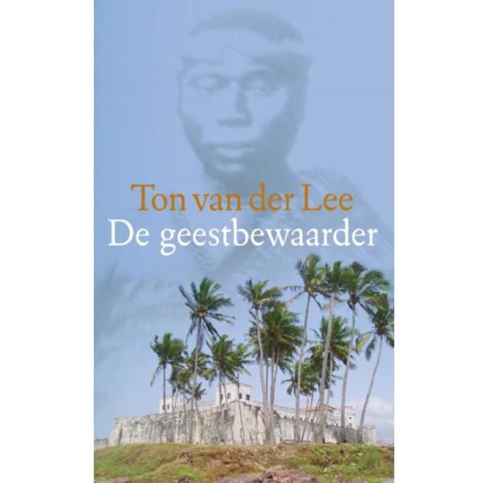 De Geestbewaarder - Ton van der Lee