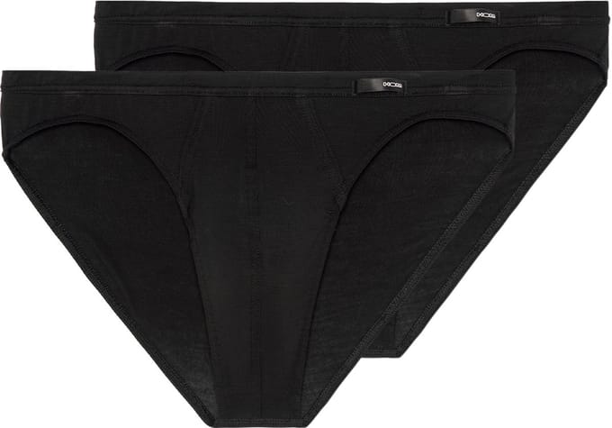 HOM Heren slip / onderbroek 2 pack TENCEL™ Soft