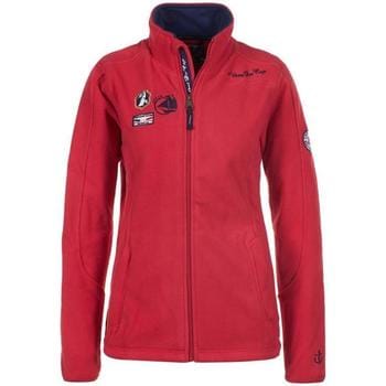 Fleece Jack Vent Du Cap Blouson polaire femme ASPOY