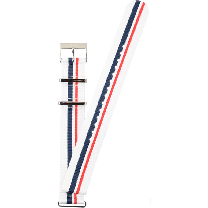 Tissot Straps T604038955 Quickster band