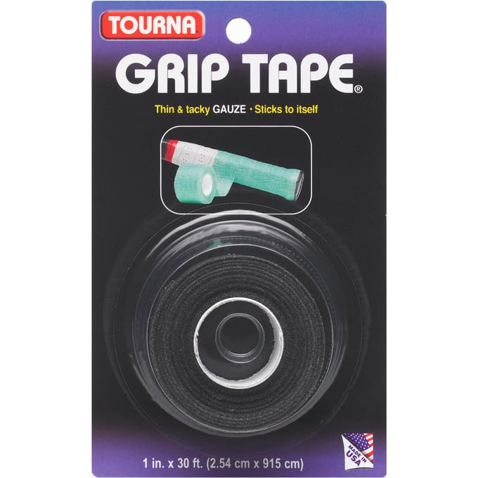 Tourna Grip Tape Verpakking 1 stuk