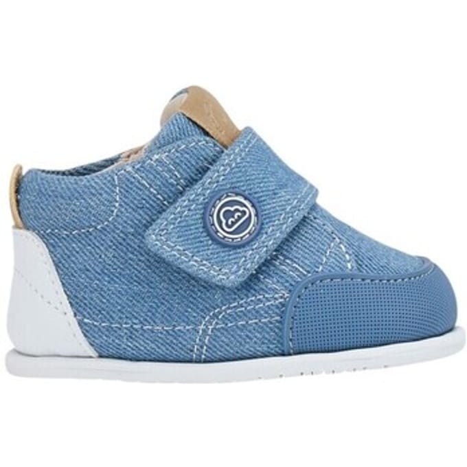Sneakers Mayoral 41658 DEPORTIVA LONA Azul