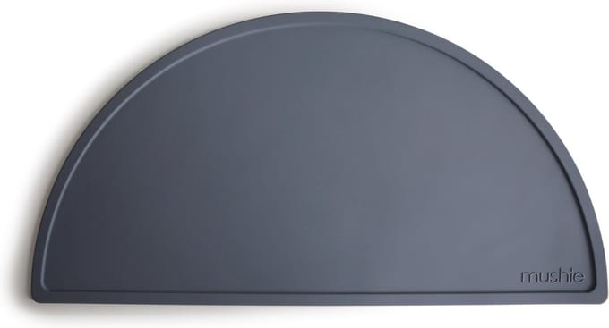 Mushie - Siliconen Placemats - Placemats - Tradewinds