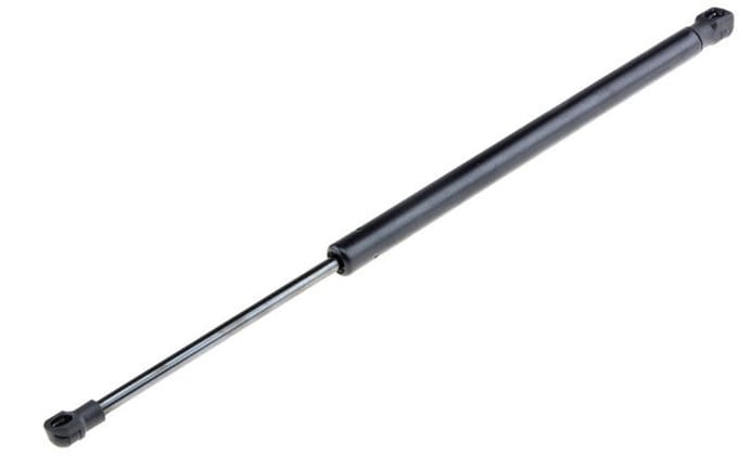 Gasveer achterklep OEM 6J3827550