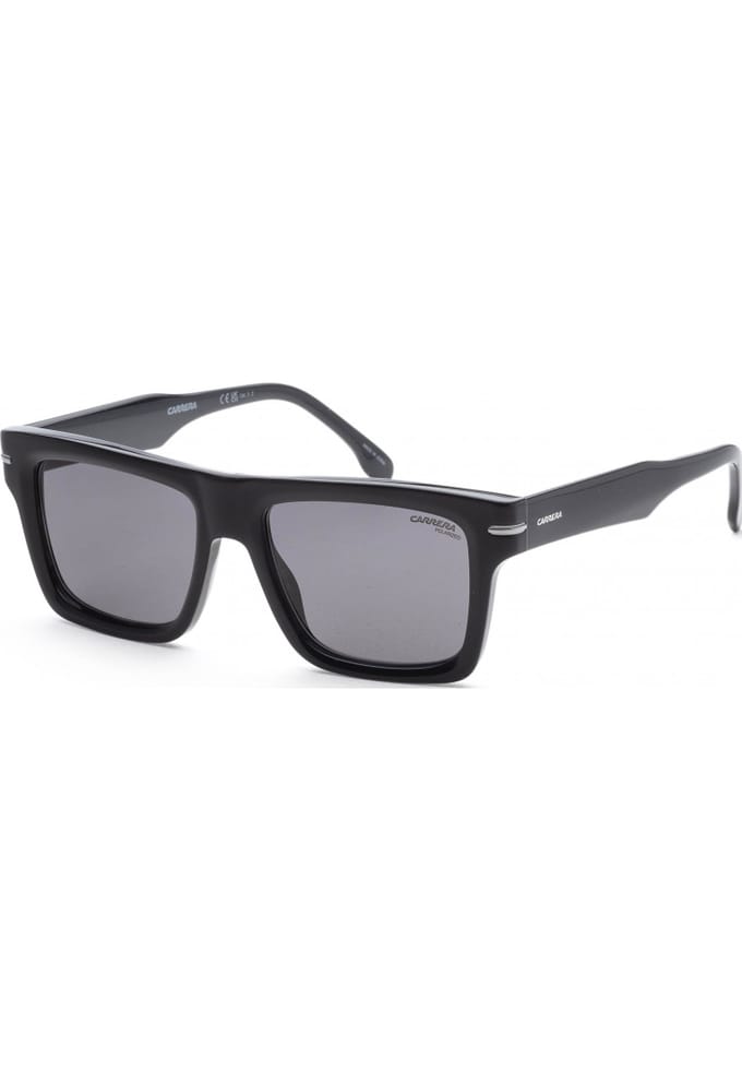 Carrera 305 S 807 M9 uniseks zonnebril Black/54-17-150