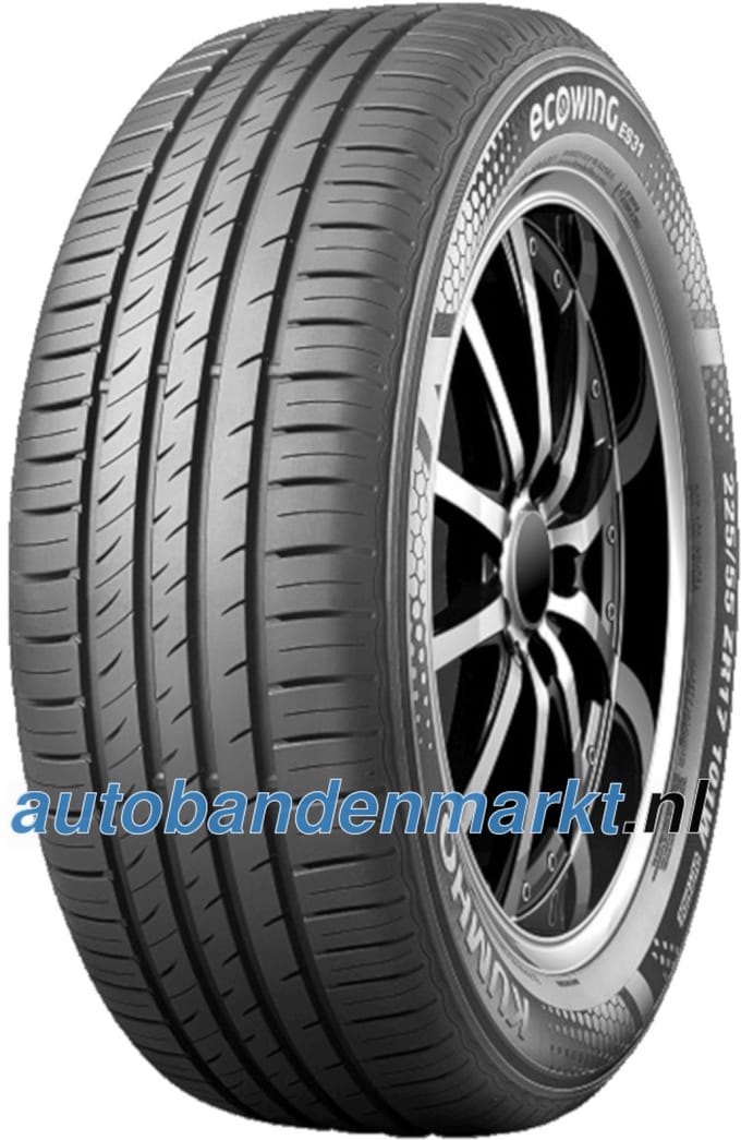 Kumho EcoWing ES31 ( 155/65 R13 73T 4PR )