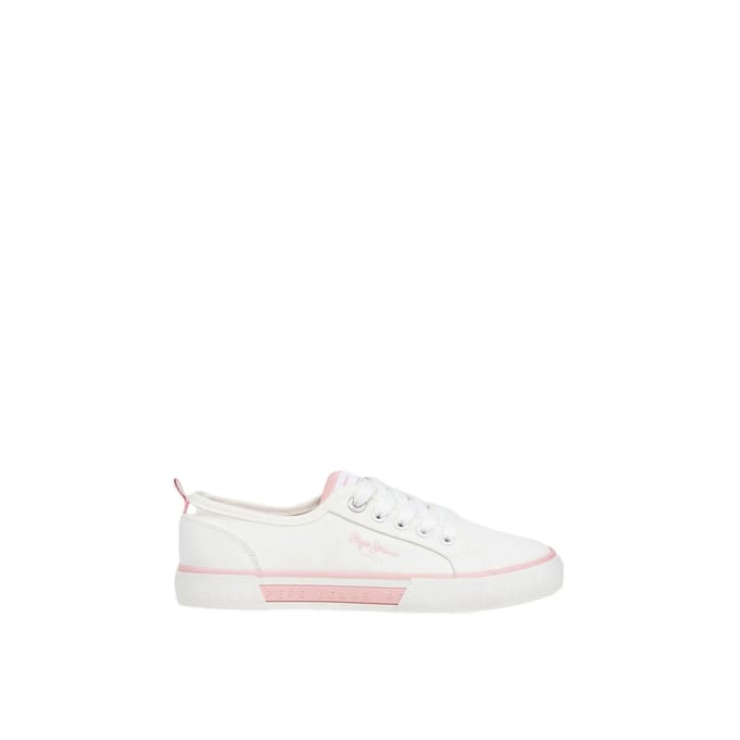 Damestrainers Pepe Jeans Brady Club