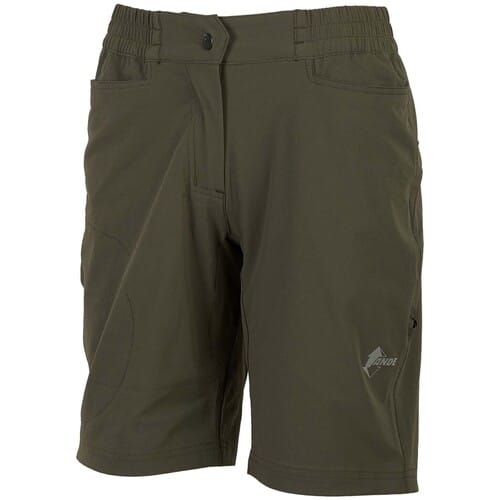 Korte Broek Ande Funes Lady
