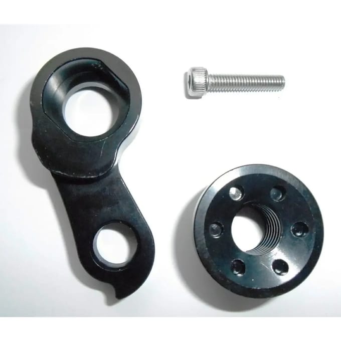 Derailleurhanger Kellys High Modulus Carbon Fs