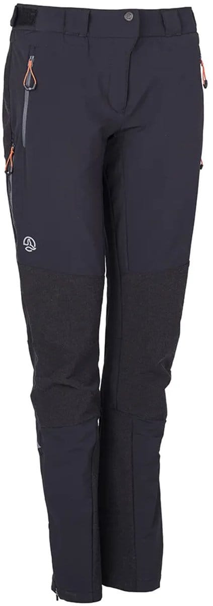 Ternua Elbrus Broek Zwart XS Vrouw