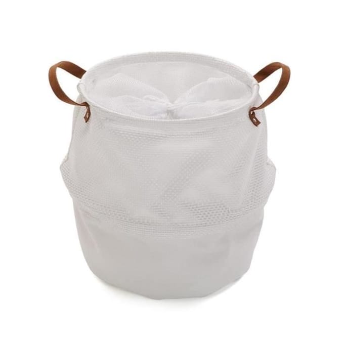 Wasmand - VERSA - Natalia - Flexibel - Afneembaar - Machinewasbaar